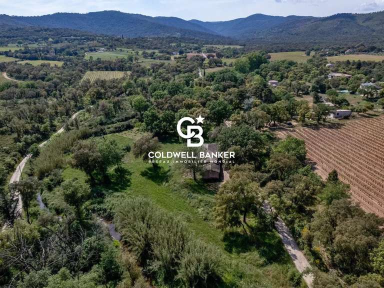 House Cogolin - 6 bedrooms - 280m²