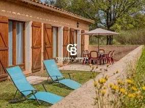 Maison Cogolin - 6 chambres - 280m²