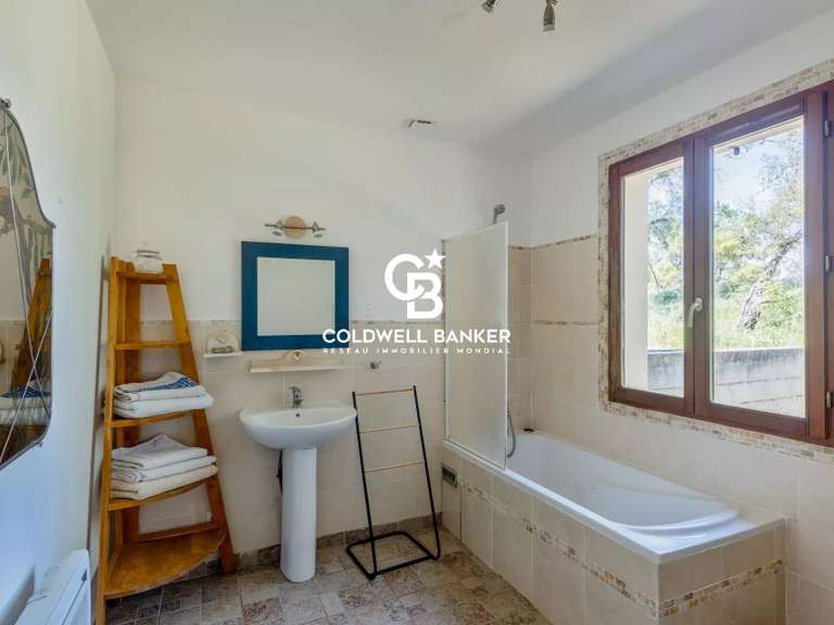 House Cogolin - 6 bedrooms - 280m²