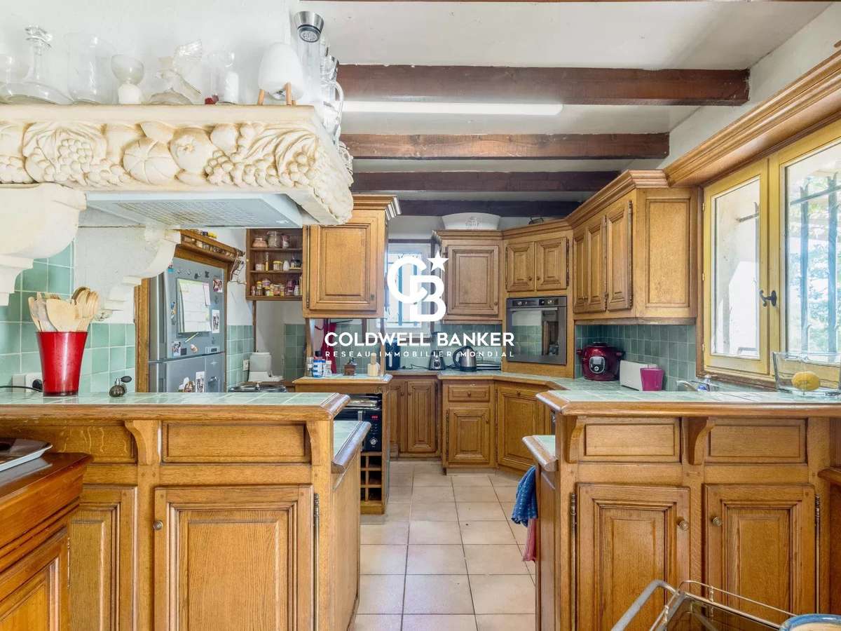 House Cogolin