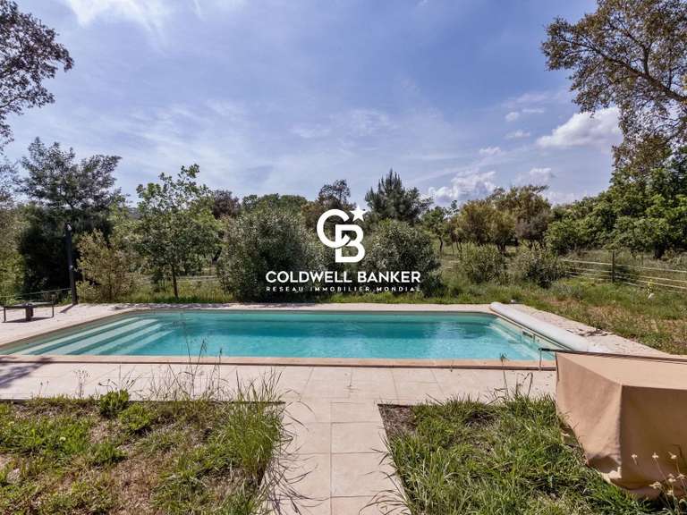 House Cogolin - 6 bedrooms - 280m²