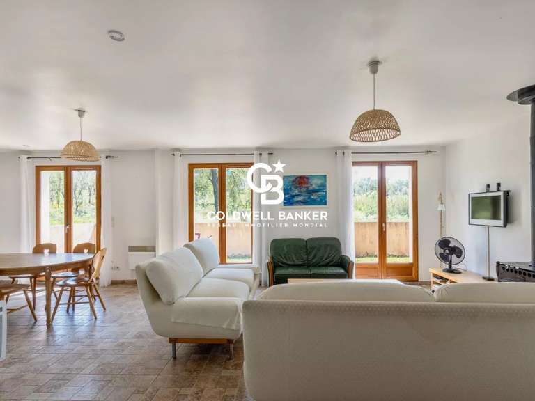 House Cogolin - 6 bedrooms - 280m²
