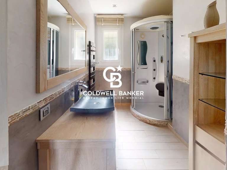 Maison Cogolin - 4 chambres - 255m²