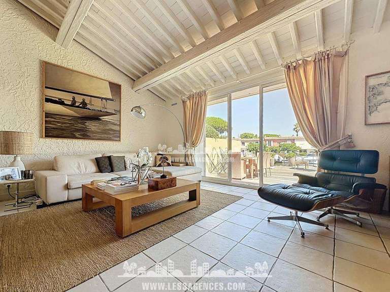 Maison Cogolin - 3 chambres
