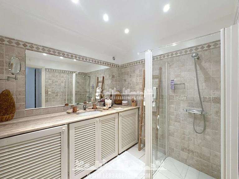 Maison Cogolin - 3 chambres