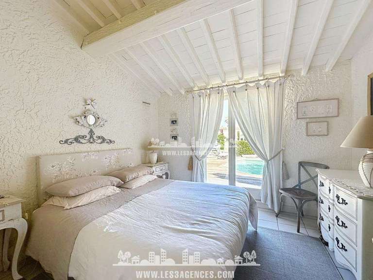 Maison Cogolin - 3 chambres