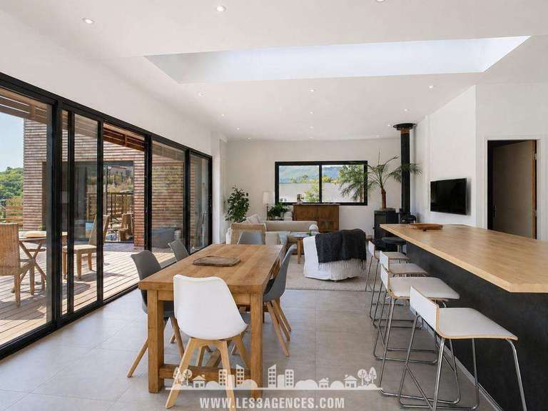 Maison Cogolin - 3 chambres