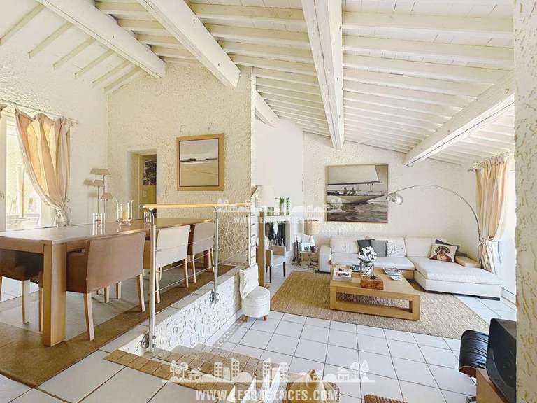 Maison Cogolin - 3 chambres