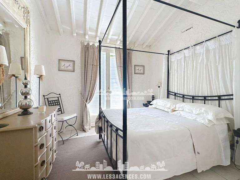 Maison Cogolin - 3 chambres