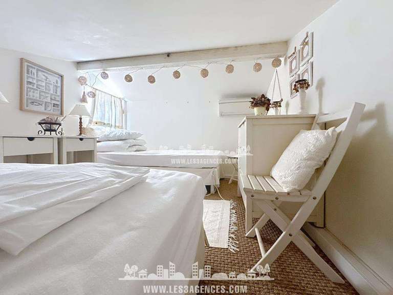 Maison Cogolin - 3 chambres