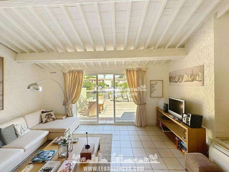 Maison Cogolin - 3 chambres