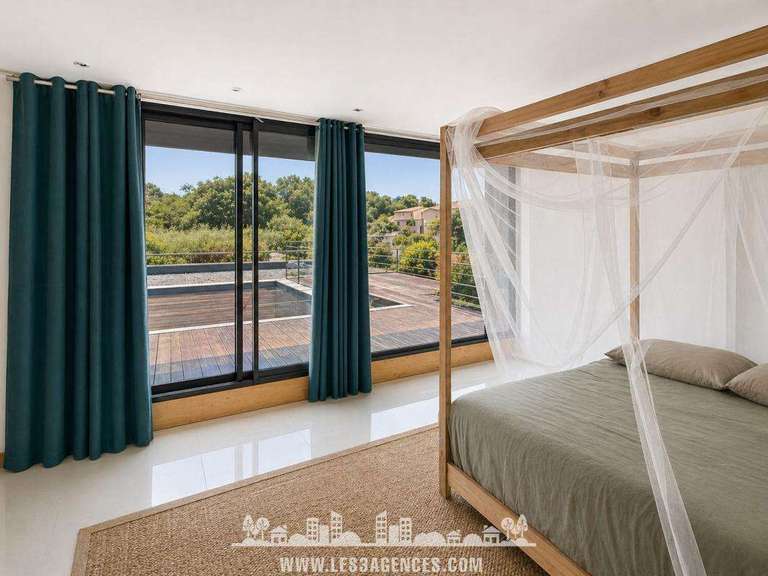 Maison Cogolin - 3 chambres