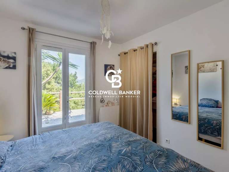 House Cogolin - 3 bedrooms - 120m²