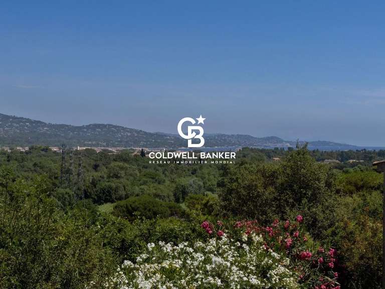 House Cogolin - 3 bedrooms - 120m²
