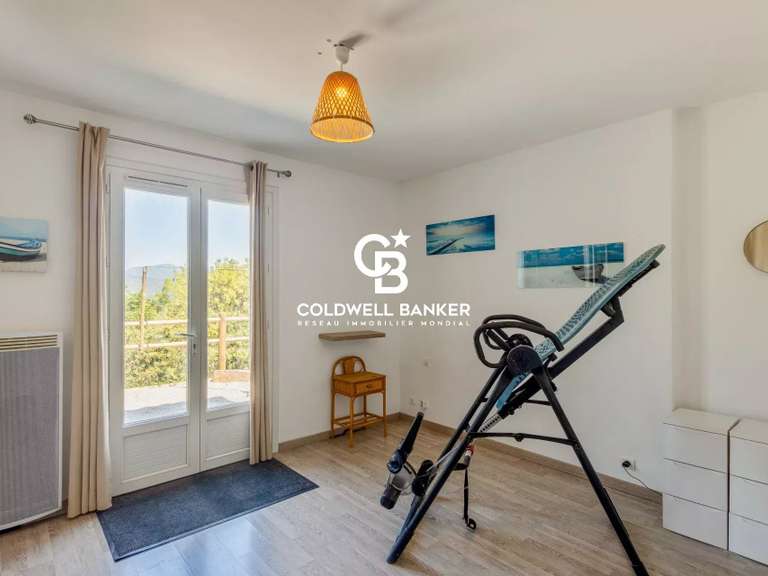 House Cogolin - 3 bedrooms - 120m²