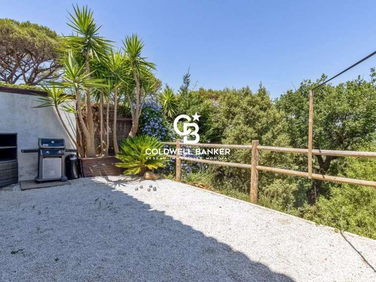 House Cogolin - 3 bedrooms - 120m²