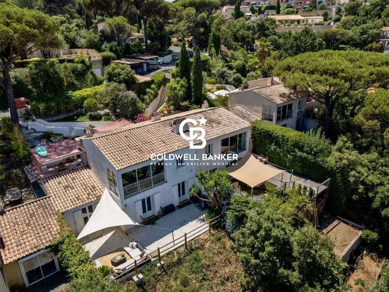House Cogolin - 3 bedrooms - 120m²