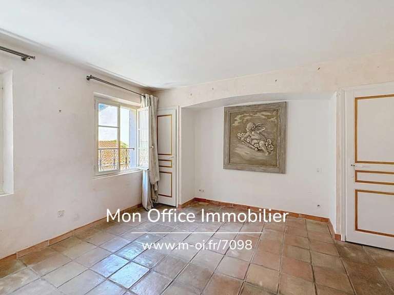 House Cogolin - 5 bedrooms - 231m²