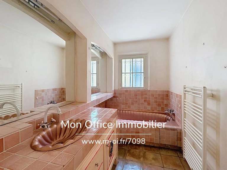 House Cogolin - 5 bedrooms - 231m²