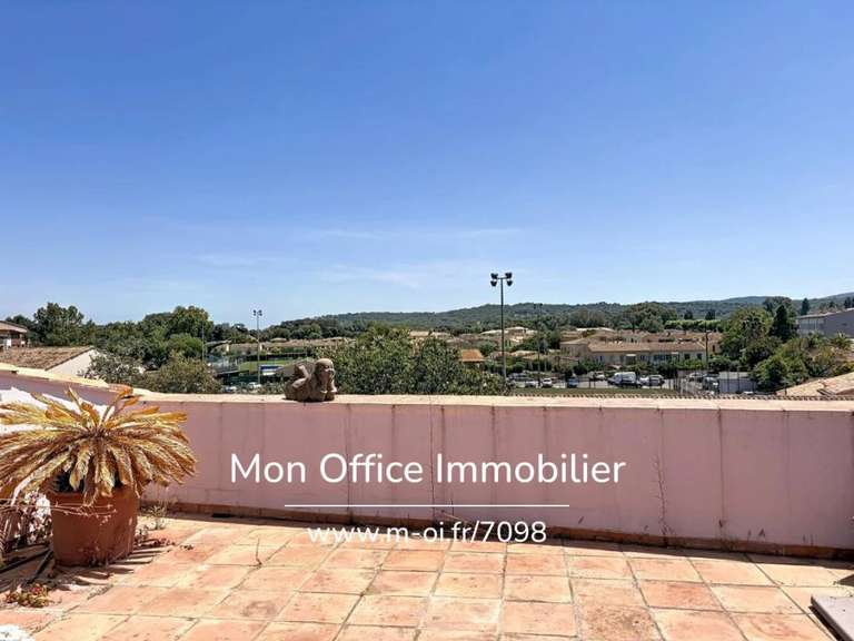 House Cogolin - 5 bedrooms - 231m²