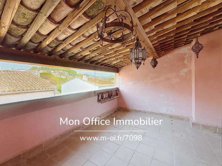 House Cogolin - 5 bedrooms - 231m²