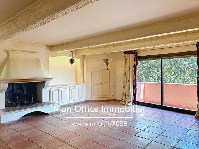 House Cogolin - 5 bedrooms - 231m²