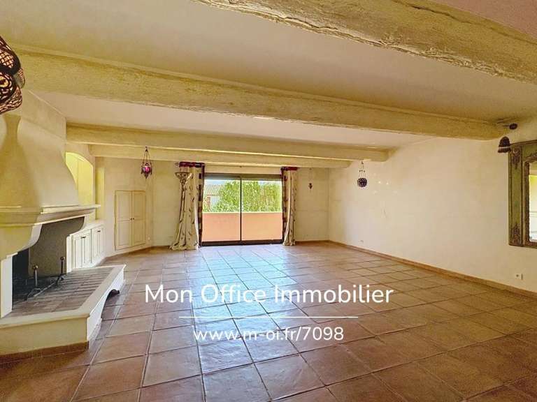 House Cogolin - 5 bedrooms - 231m²
