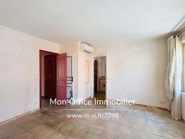 House Cogolin - 5 bedrooms - 231m²