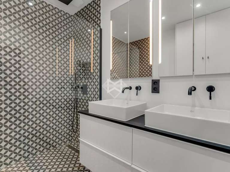 Maison Cogolin - 2 chambres - 54m²
