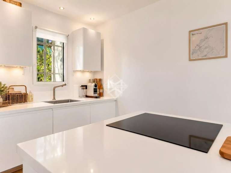 Maison Cogolin - 2 chambres - 54m²
