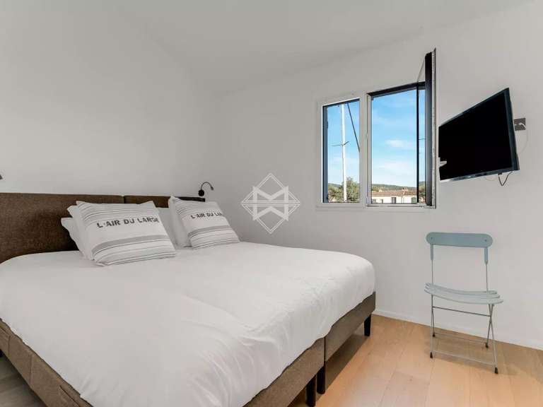 Maison Cogolin - 2 chambres - 54m²