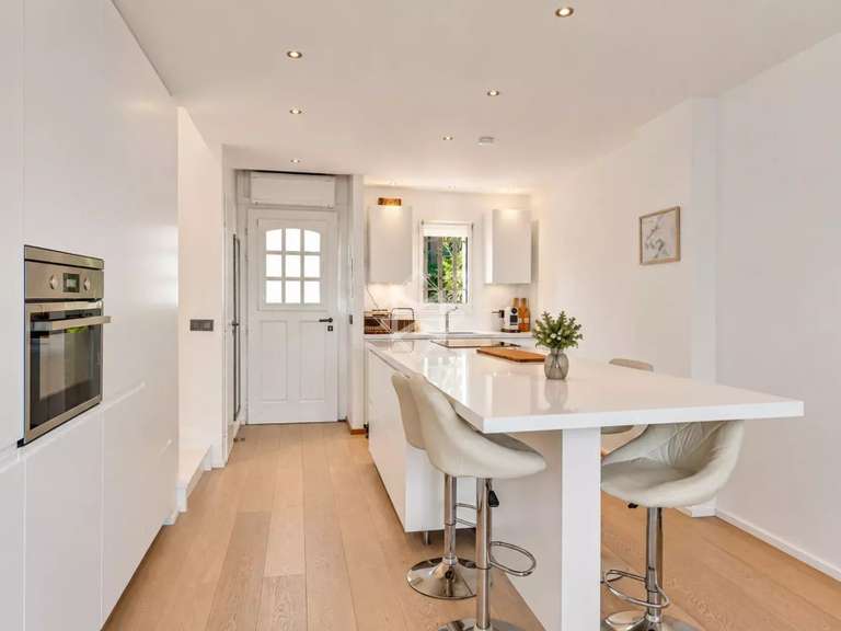 Maison Cogolin - 2 chambres - 54m²