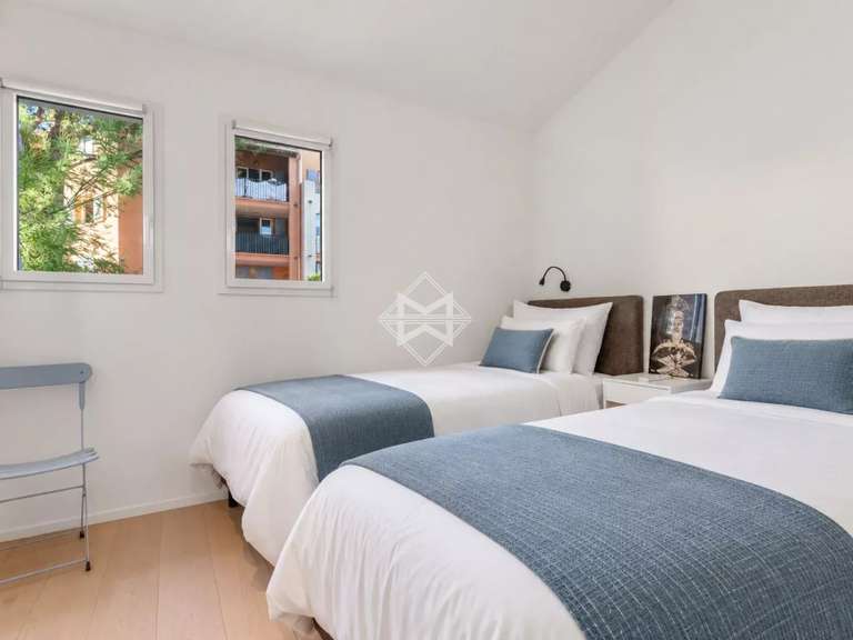 Maison Cogolin - 2 chambres - 54m²