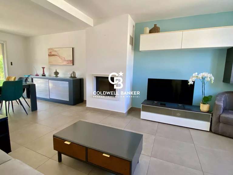 Maison Cogolin - 3 chambres - 88m²