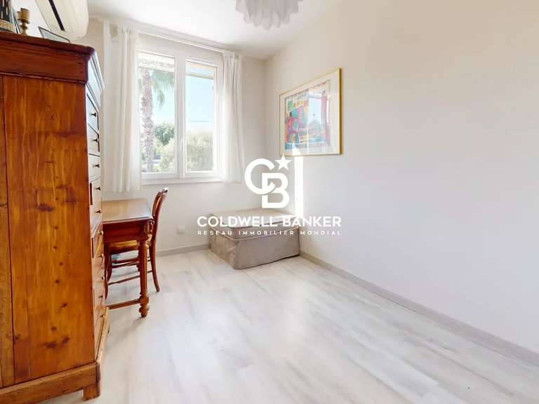 Maison Cogolin - 3 chambres - 88m²