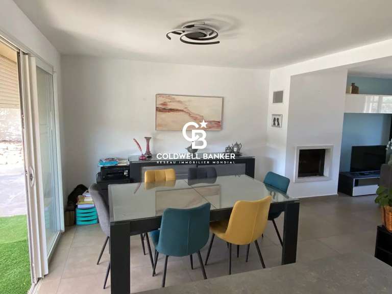 Maison Cogolin - 3 chambres - 88m²