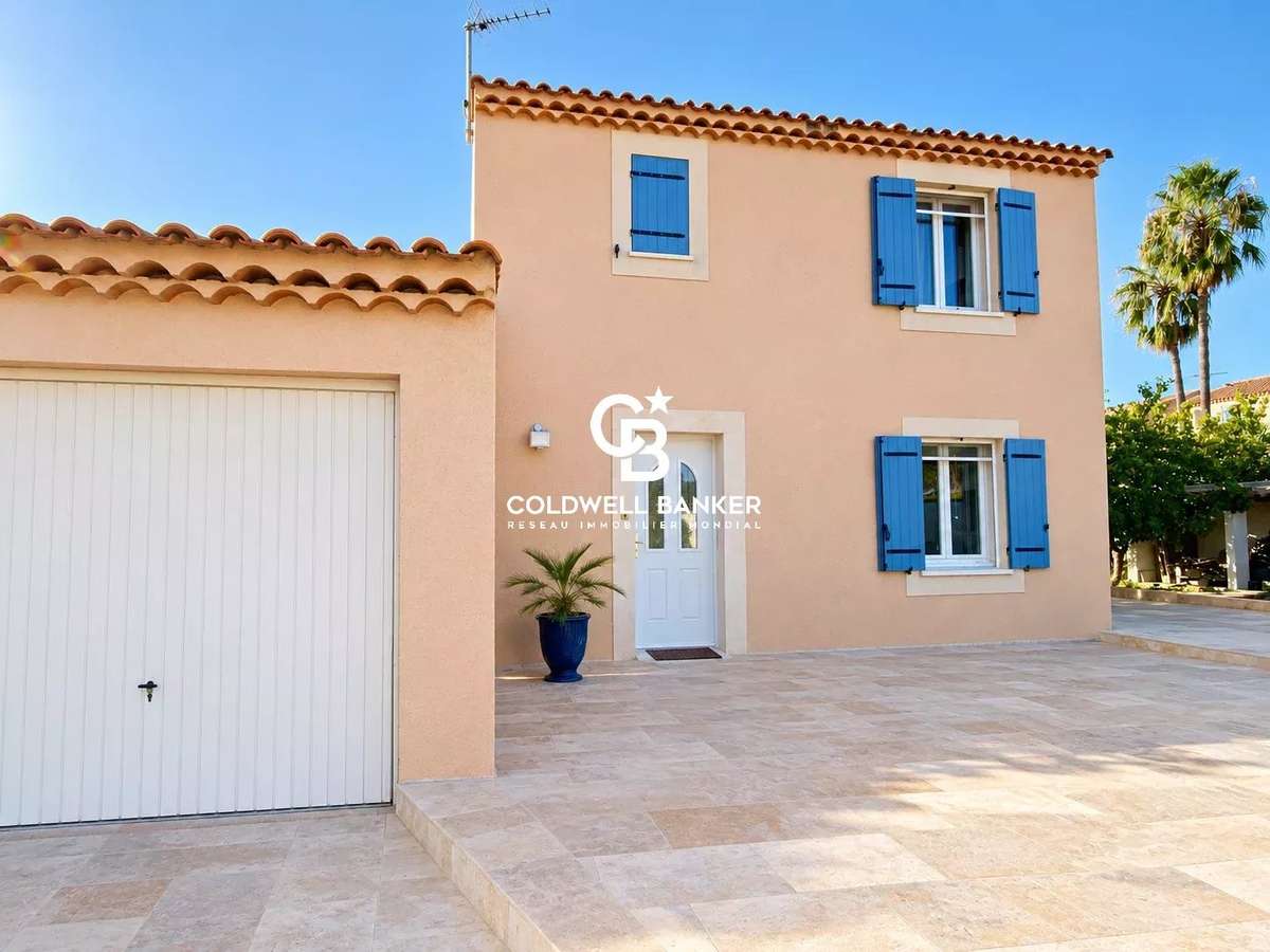 Maison Cogolin