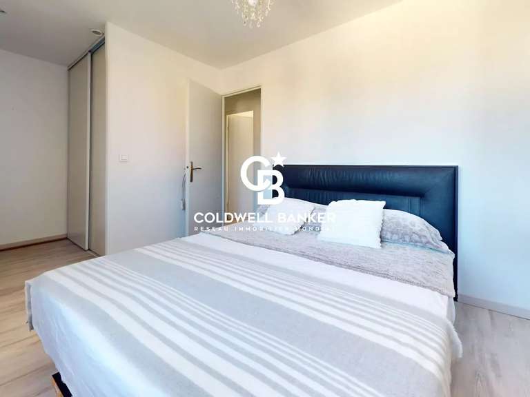 Maison Cogolin - 3 chambres - 88m²