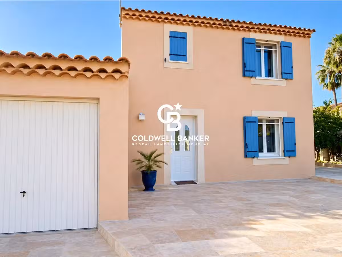 Maison Cogolin