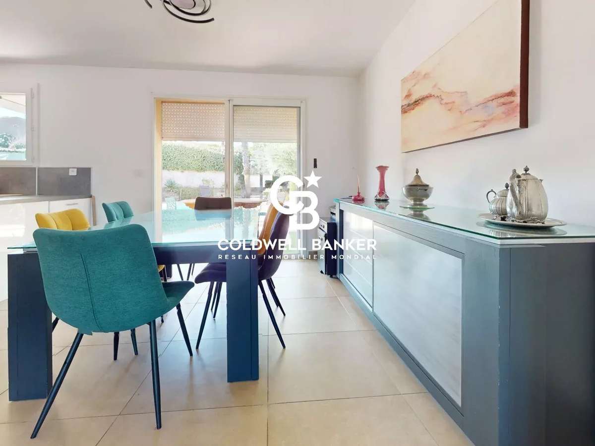 Maison Cogolin