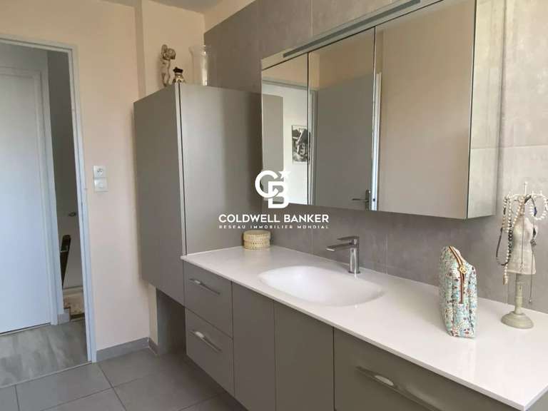 Maison Cogolin - 3 chambres - 88m²