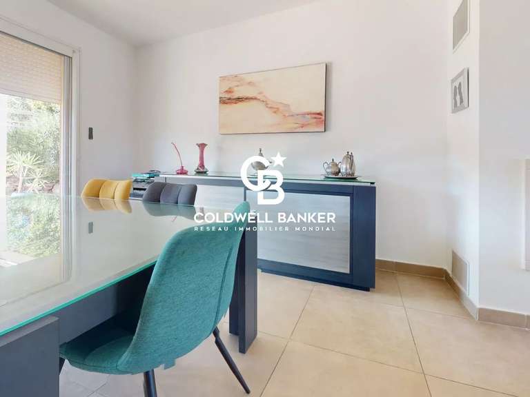 Maison Cogolin - 3 chambres - 88m²