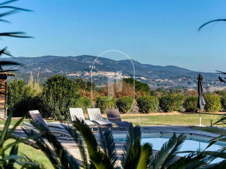 Property Cogolin - 5 bedrooms - 250m²