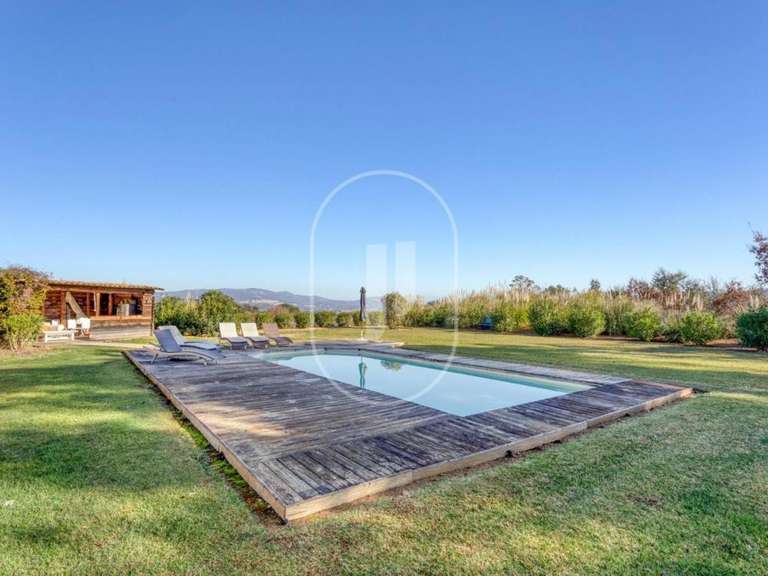 Property Cogolin - 5 bedrooms - 250m²