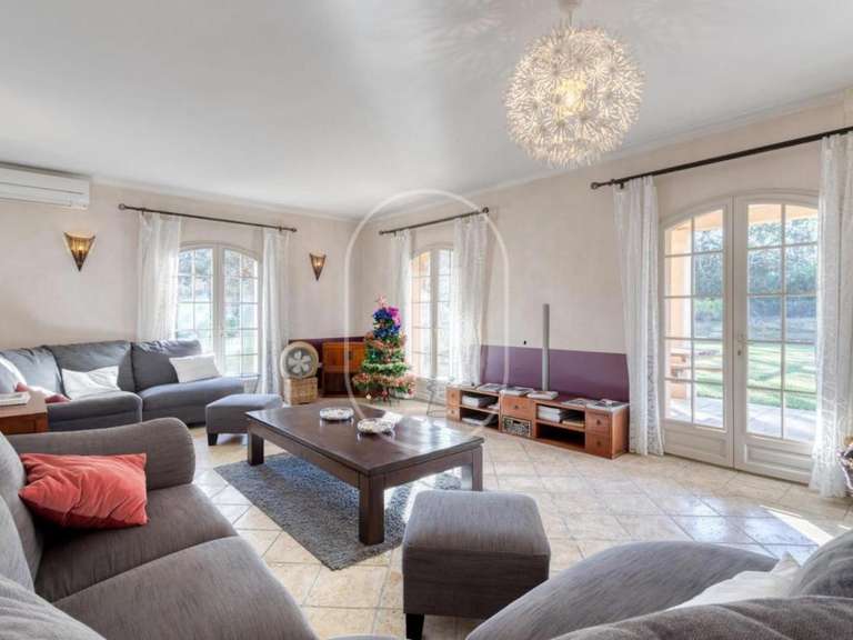 Property Cogolin - 5 bedrooms - 250m²