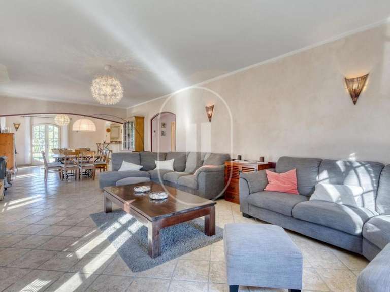 Property Cogolin - 5 bedrooms - 250m²