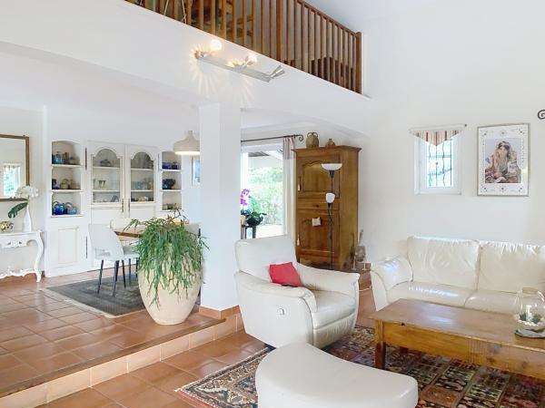 Propriété Cogolin - 6 chambres