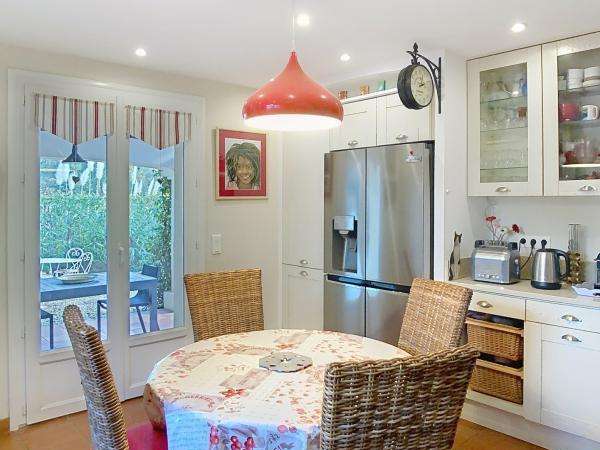 Propriété Cogolin - 6 chambres