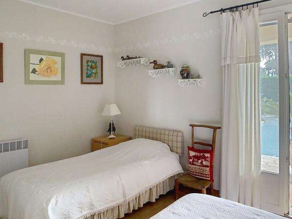 Propriété Cogolin - 6 chambres