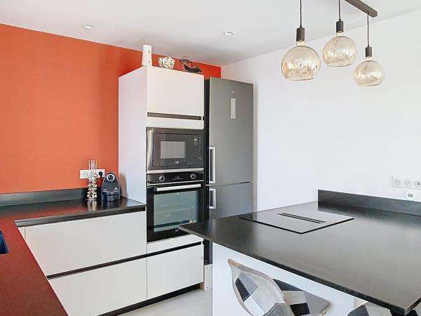 Propriété Cogolin - 6 chambres